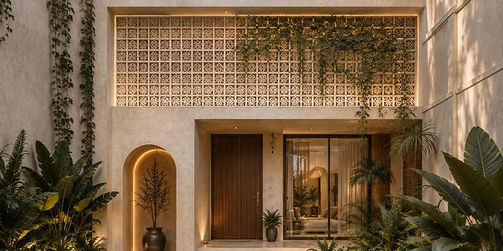 Casa Sueño — Berawa · Canggu