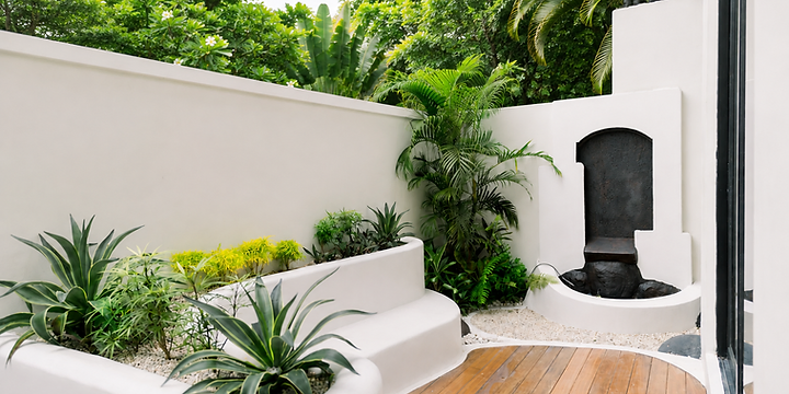 Casa Alto — Berawa · Canggu