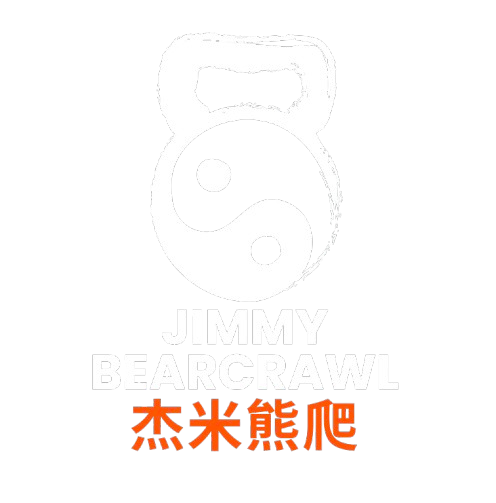 Jimmy Bearcrawl