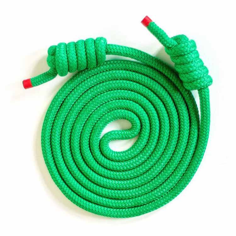 Lime Flow Rope