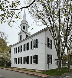 The Federated Church