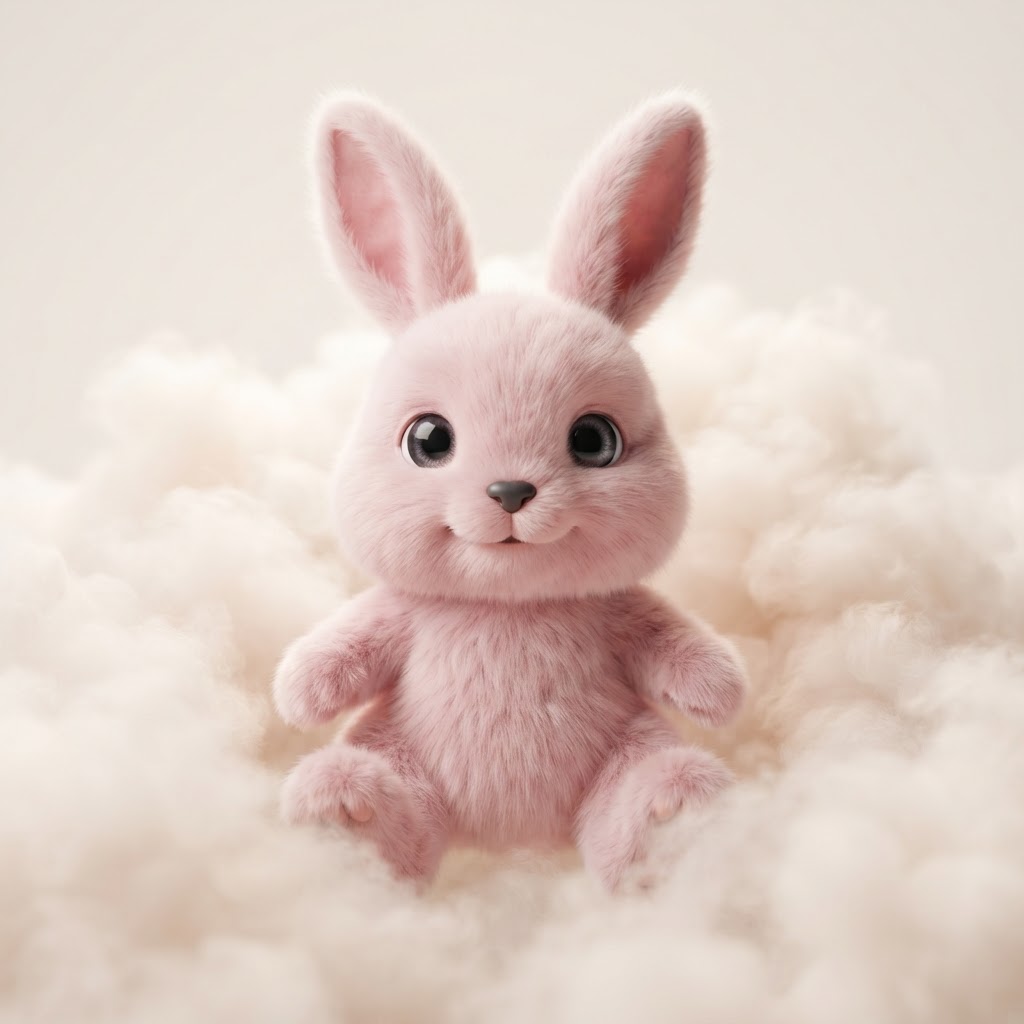 PinkRabbit