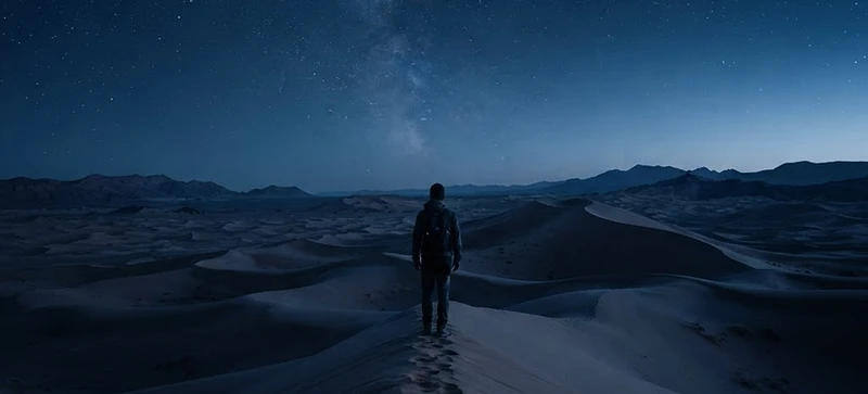 منظرهی سینمایی سفر