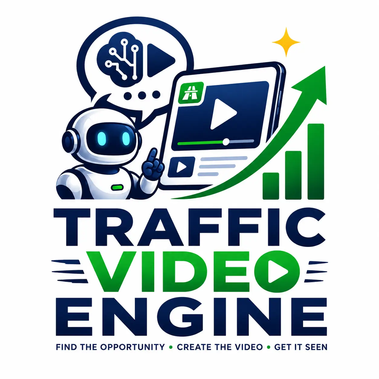 Traffic Video Engine