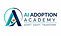 AI Adoption Academy — ADOPT. ADAPT. TRANSFORM.