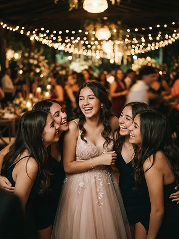 Debutante