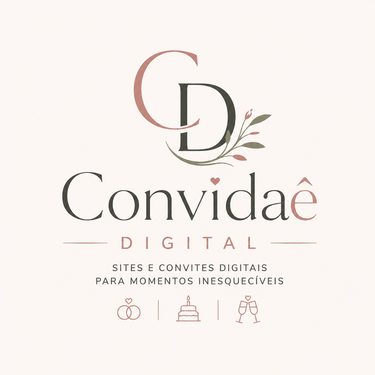 Convidaê Digital