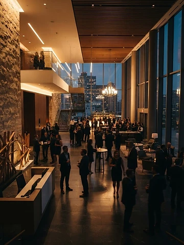 Corporativo