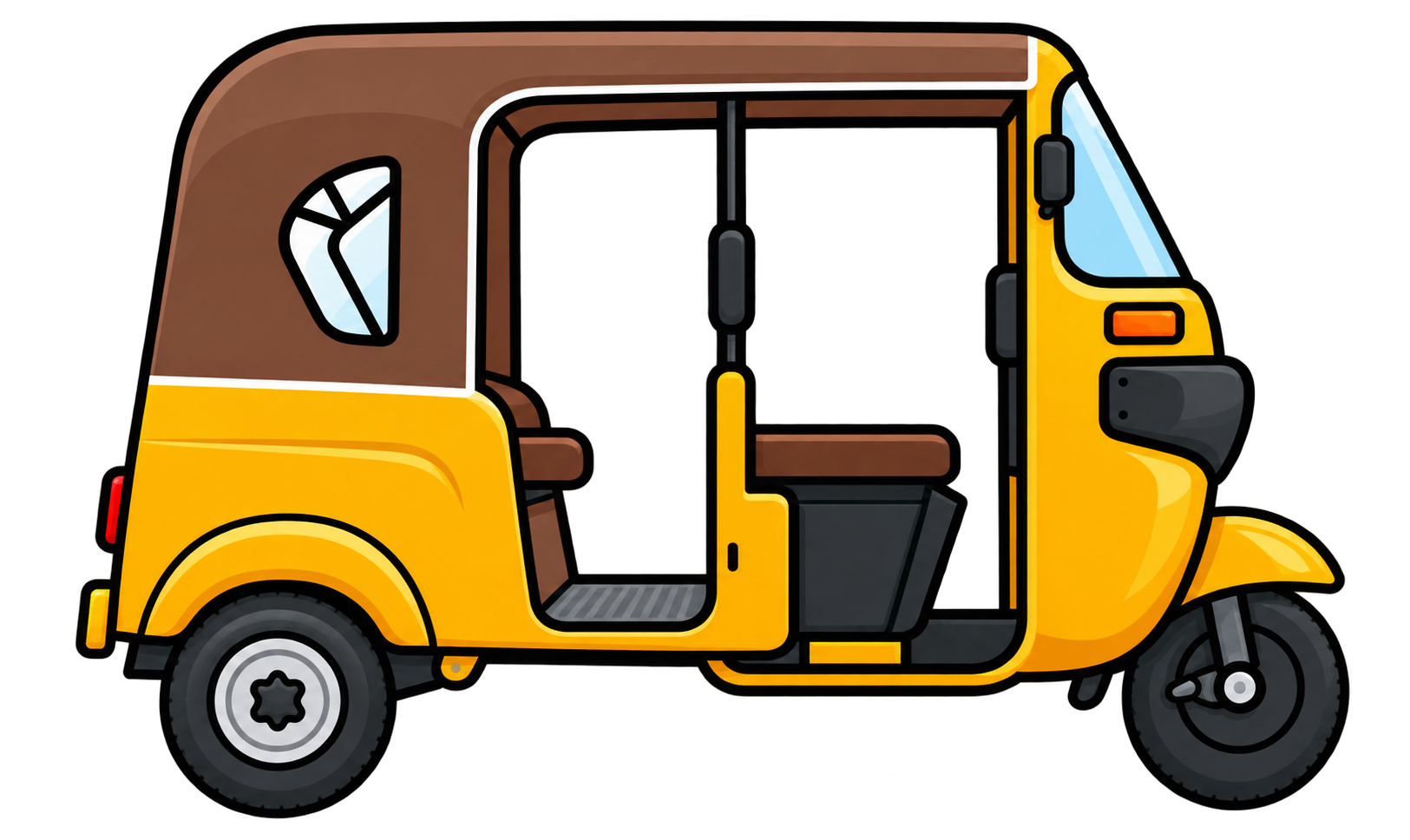 Tricycle