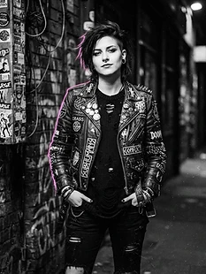 PUNK