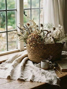COTTAGECORE