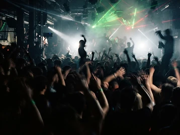THE RETURN OF THE WAREHOUSE
