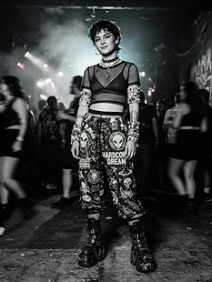 RAVE