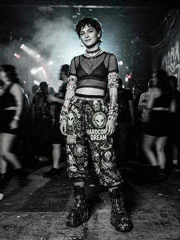 RAVE