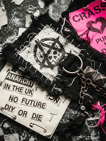 PUNK