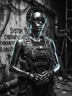 CYBER