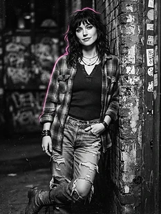 GRUNGE