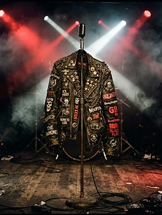 ROCK