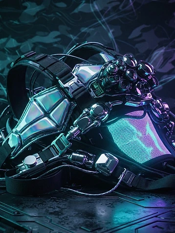 CYBER