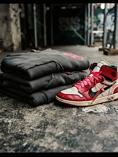 STREETWEAR