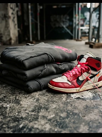 STREETWEAR