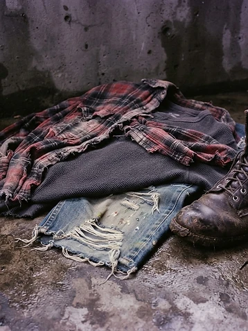 GRUNGE