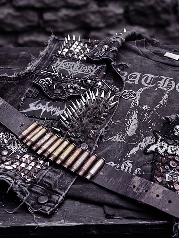 METAL