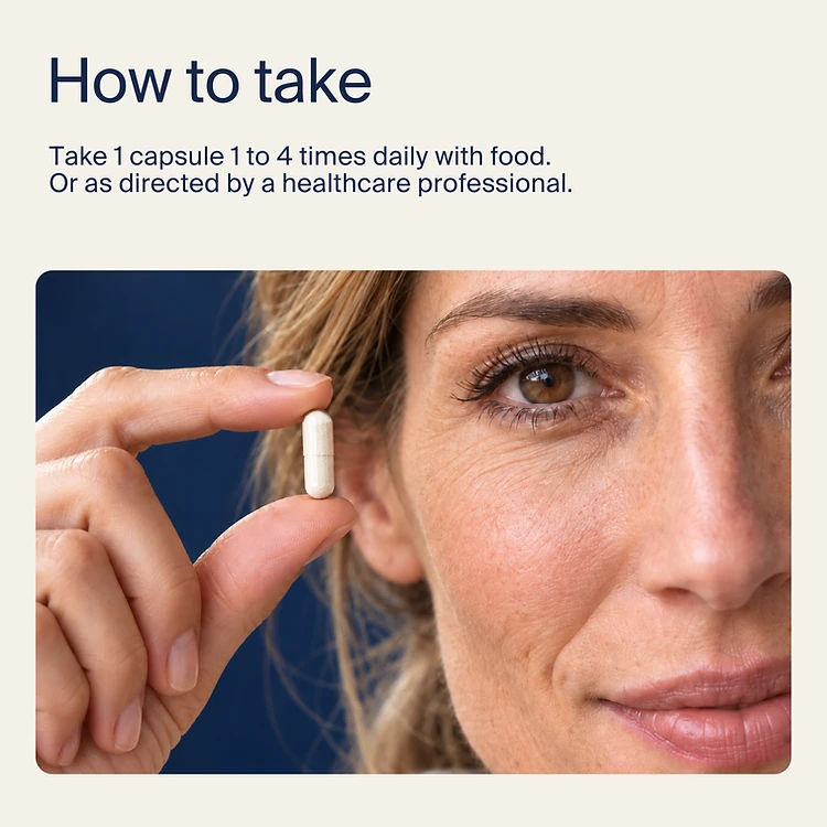 Magnesium Glycinate — How to take