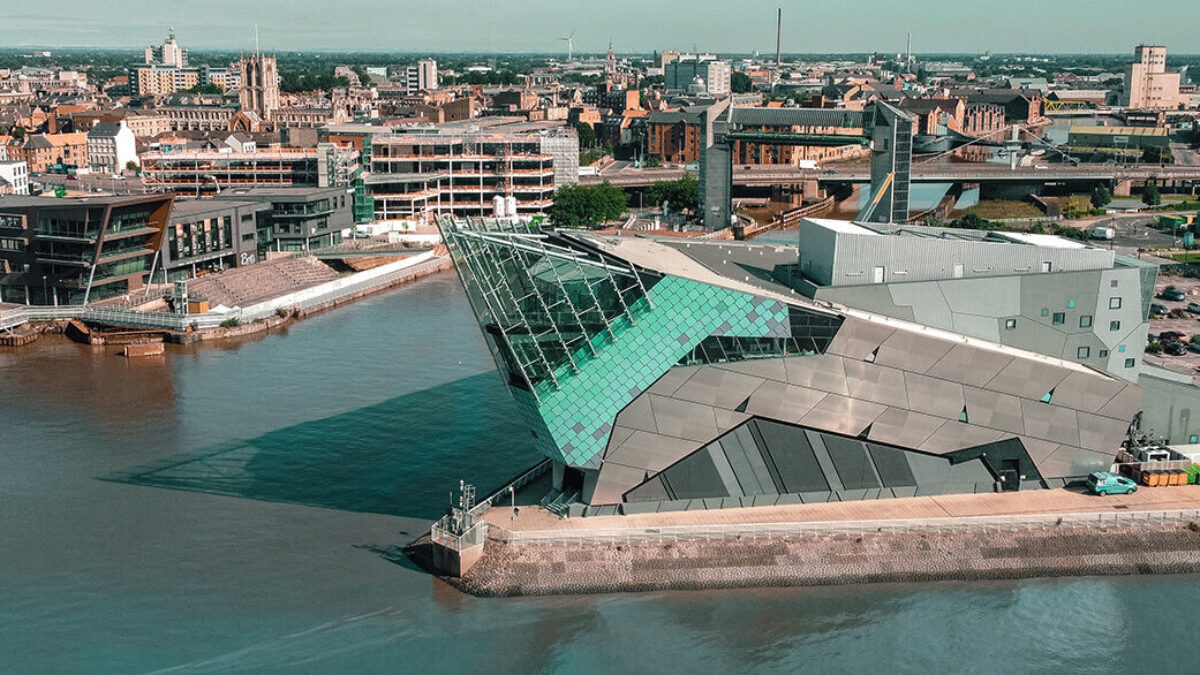 Hull