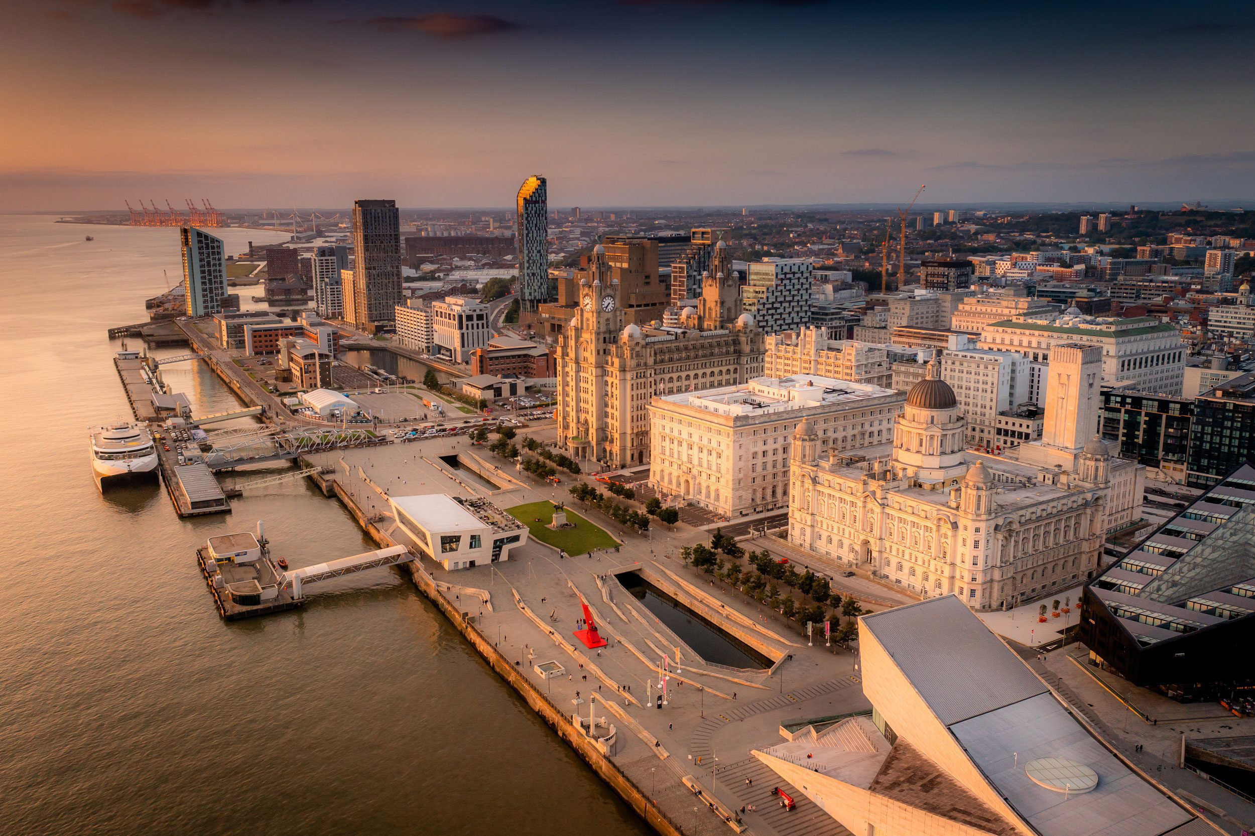 Liverpool