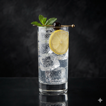Tom Collins