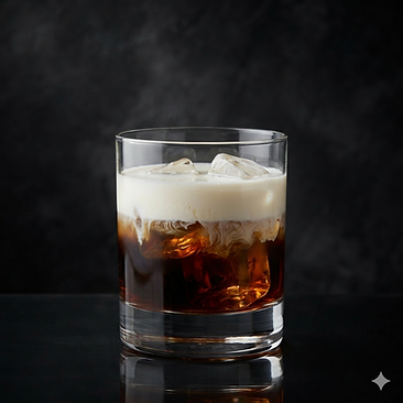 White Russian