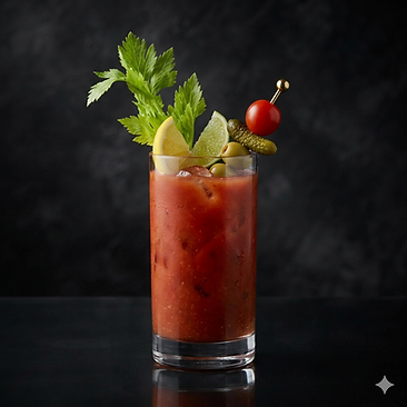 Bloody Mary