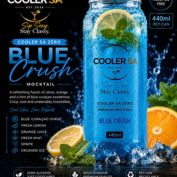 Blue Crush