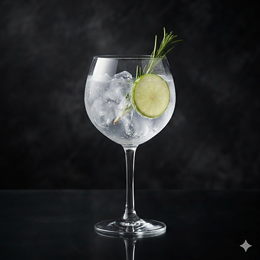 Gin & Tonic