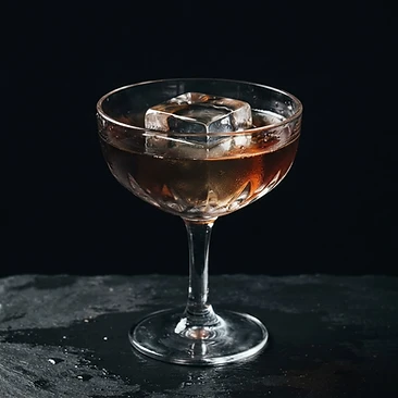 The Pour