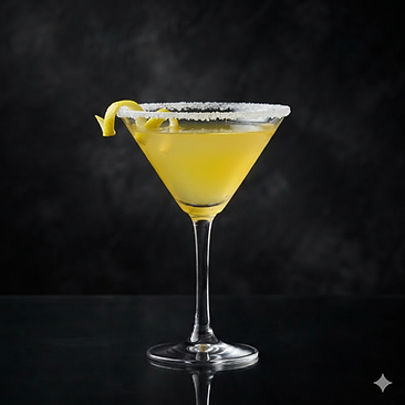 Lemon Drop