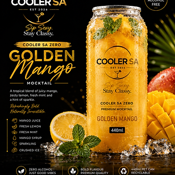 Golden Mango