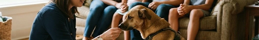 Every Dog Behavior and Training