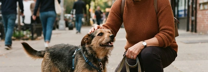 Building a pet first-aid kit