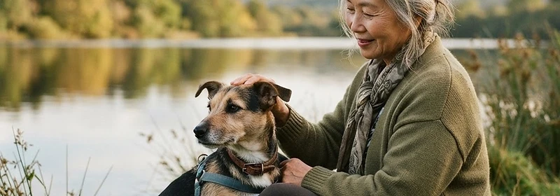 Why Is My Dog So Itchy? Common Causes of Scratching and Hot Spots