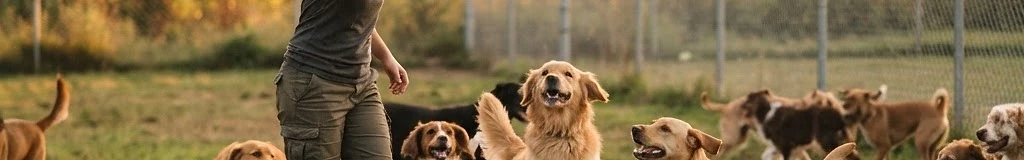 2 1/2 Labs Dog Services