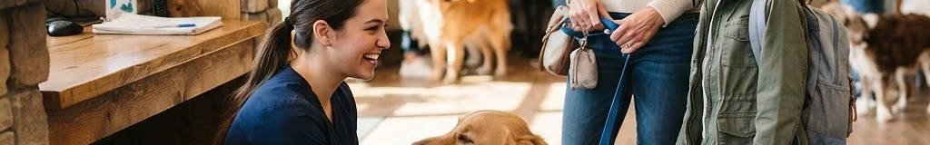Auburn Field Canine Services
