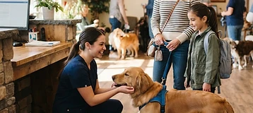 Auburn Field Canine Services