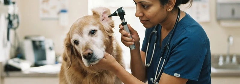 Why Is My Dog Suddenly Falling Down? Understanding Loss of Balance