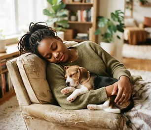 Did You Know? pet care fact