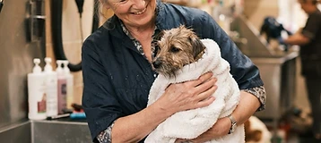 Dazzling Dogs Mobile Salon