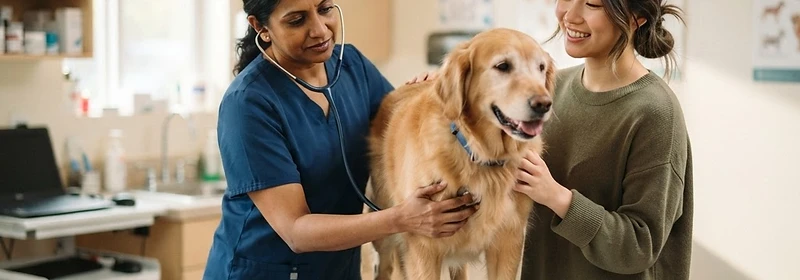 Why Does My Dog Need Annual Wellness Exams?