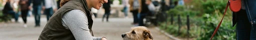 Bravo Dog Training and Behavior