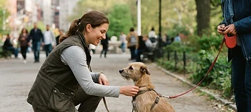 Bravo Dog Training and Behavior